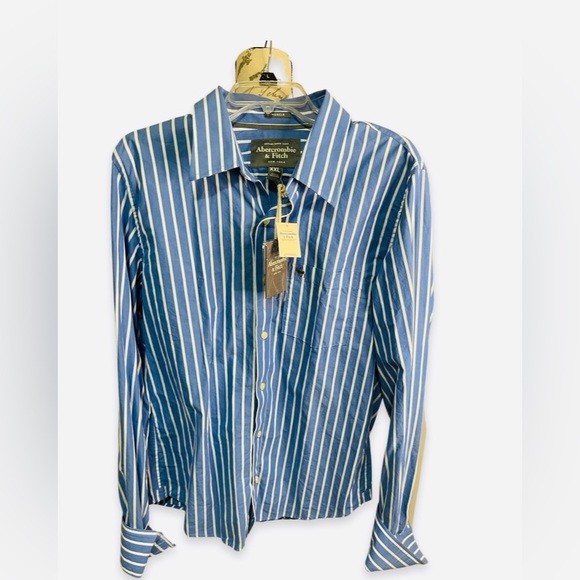 Abercrombie & Fitch Other - Abercrombie and Fitch shirt